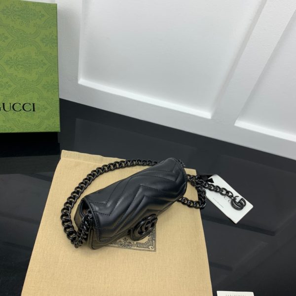 New Fashion GG Handbag 306 QA New Fashion GG Handbag 306 QA