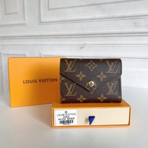New Fashion Wallet H448 TEN