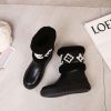 New Fashion Women LV Shoes 019 PA