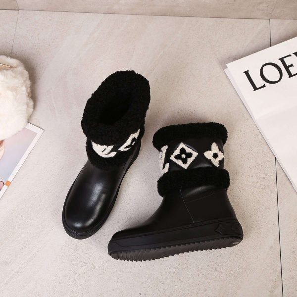 New Fashion Women LV Shoes 019 PA