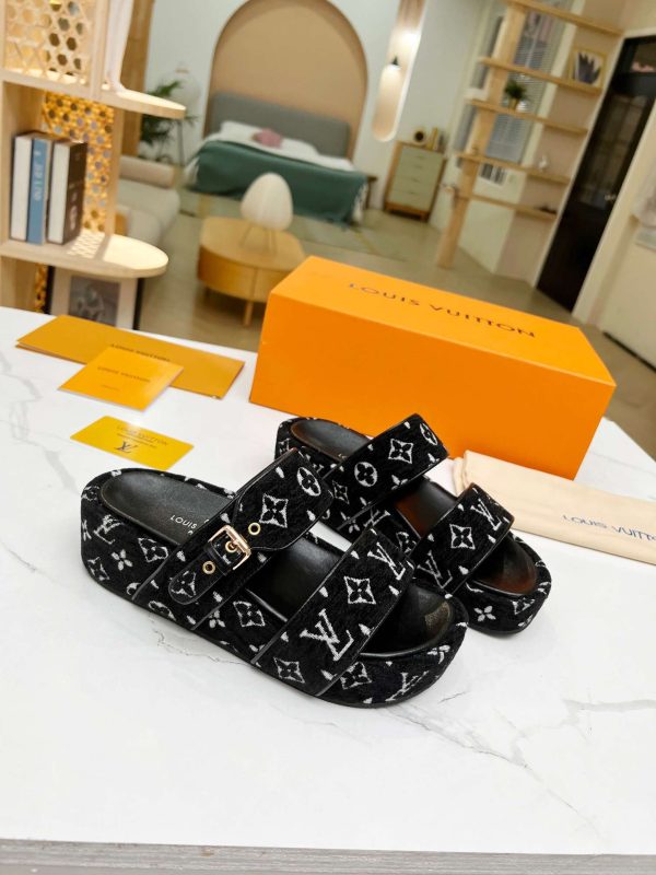 New Fashion LV Women Shoes 163 PA New Fashion LV Women Shoes 163 PA