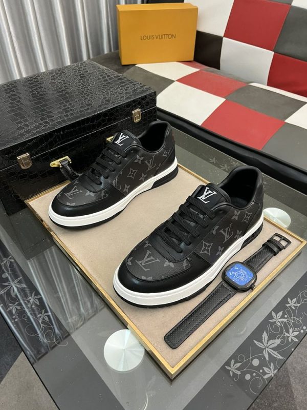 New Fashion Shoes L3298.1 TEN