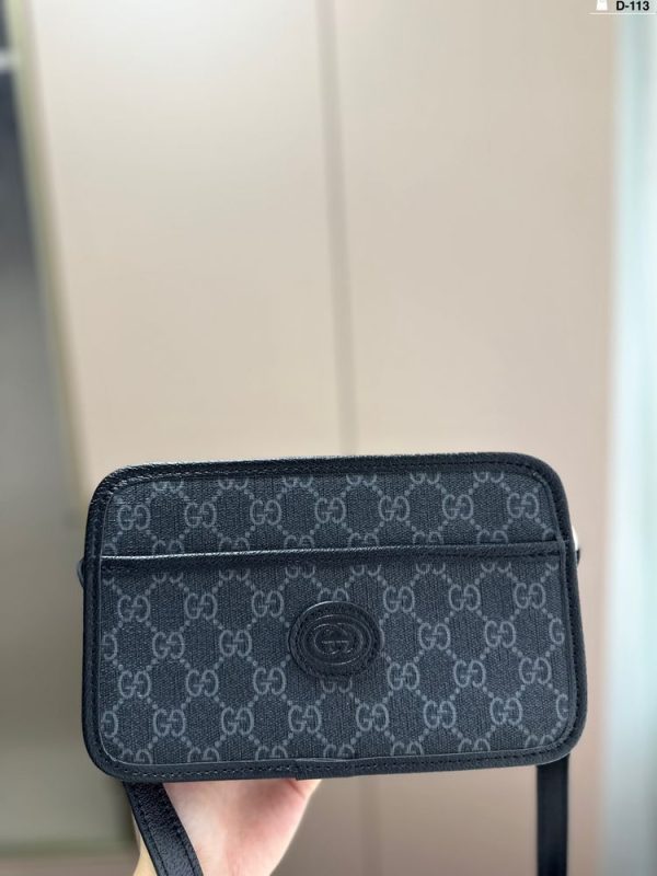 New Fashion Bag G4009 TEN
