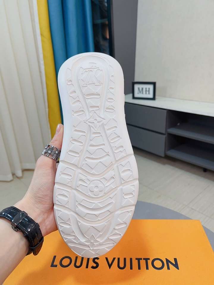 New Fashion Shoes L3104 TEN