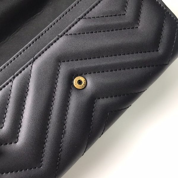 New Fashion GG Handbag 116 QA