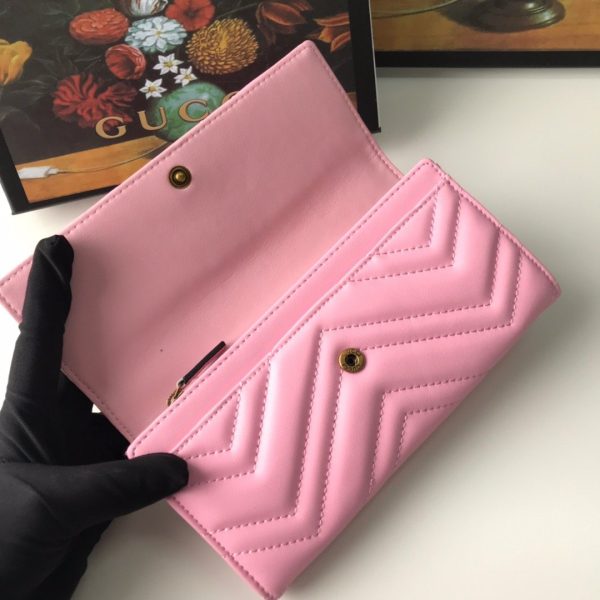 New Fashion GG Handbag 116 QA