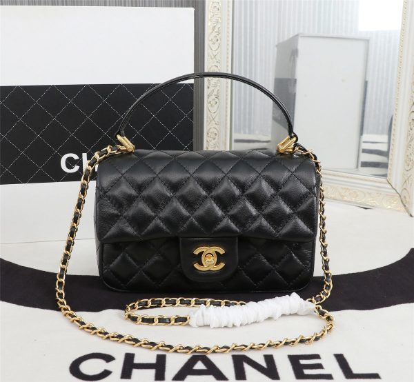 New Fashion CN HandBag 368 QA