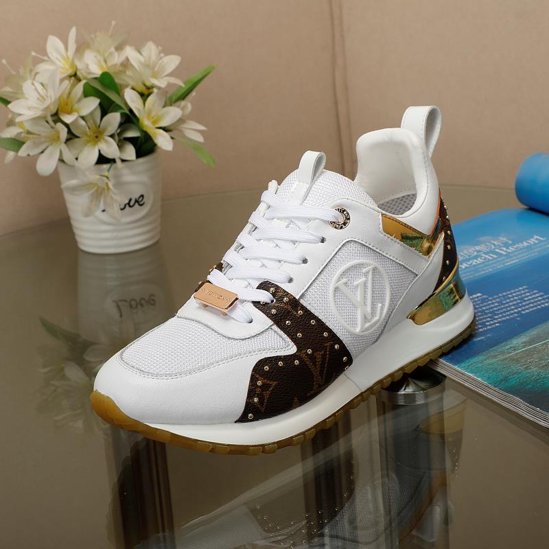 New Fashion LV Women Shoes L083
