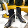 New Fashion Women CN Shoes 016 PA