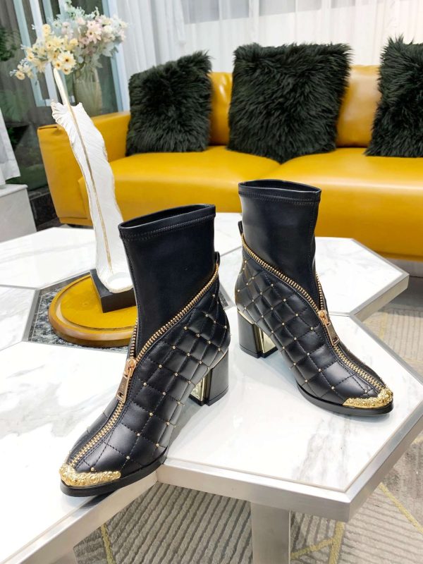 New Fashion Women CN Shoes 016 PA
