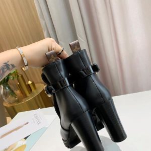 New Fashion LV Women Shoes L105