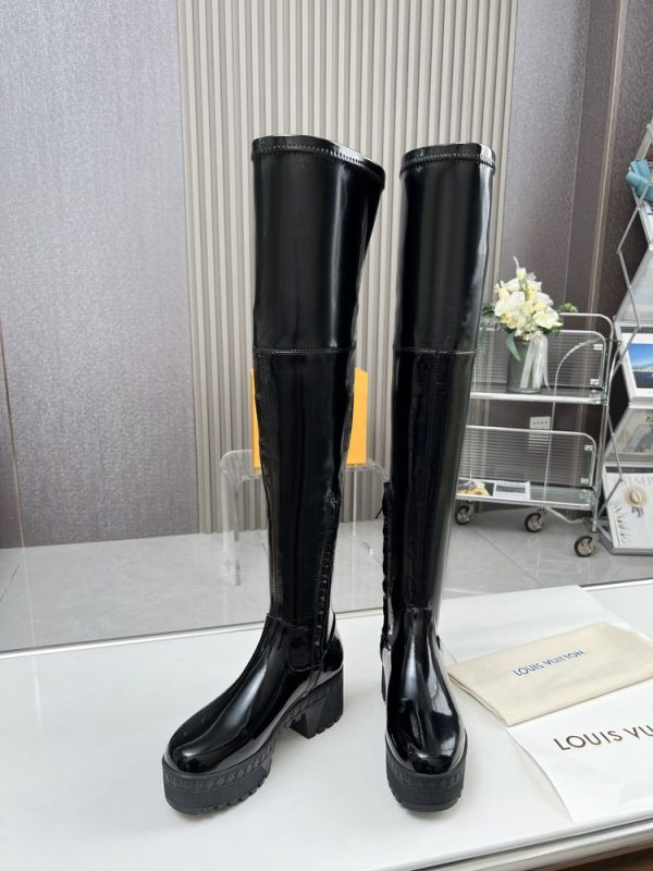 New Fashion LV Women Shoes L446 New Fashion LV Women Shoes L446