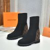 New Fashion LV Women Shoes 336 PA