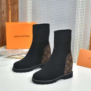 New Fashion LV Women Shoes 336 PA New Fashion LV Women Shoes 336 PA