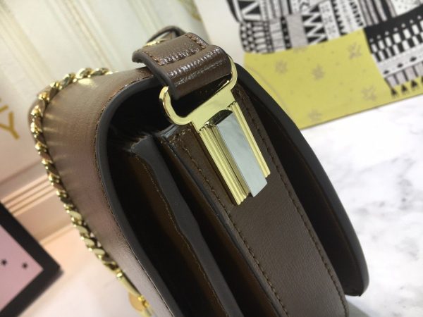 New Fashion GG Handbag 130 QA
