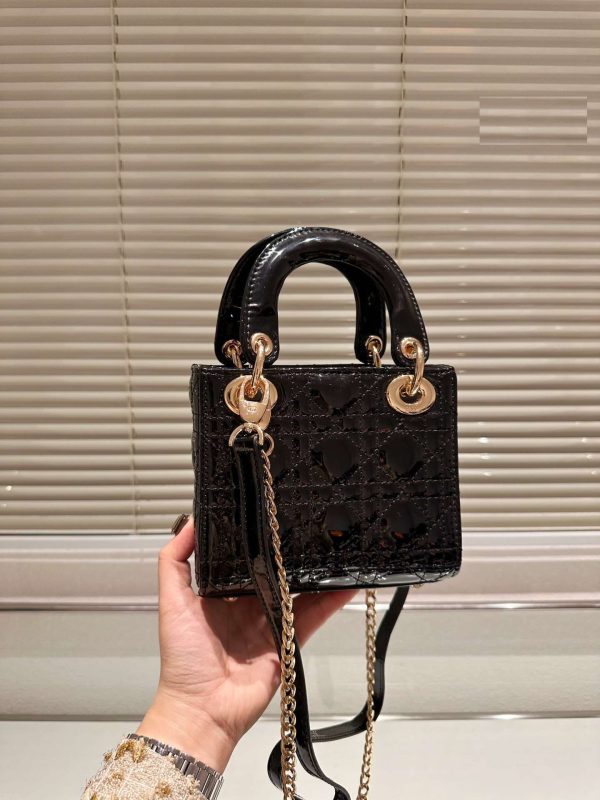 New Fashion Bag D3450 TEN