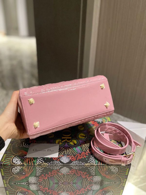 New Fashion Bag D3004 TEN