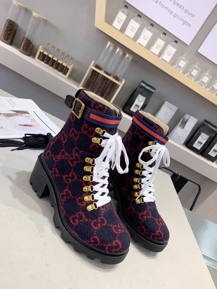 New Fashion GG Women Shoes 116 New Fashion GG Women Shoes 116