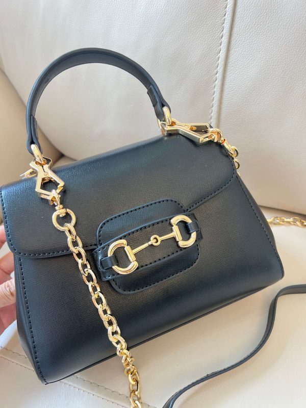 New Fashion GG Handbag 328 QA