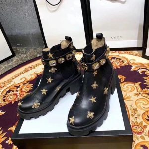 New Fashion Women GG Shoes G147 PA