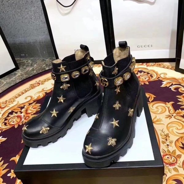 New Fashion Women GG Shoes G147 PA New Fashion Women GG Shoes G147 PA