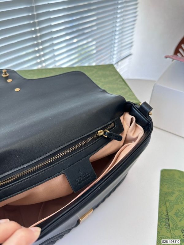 New Fashion GG Handbag G312 QA New Fashion GG Handbag G312 QA