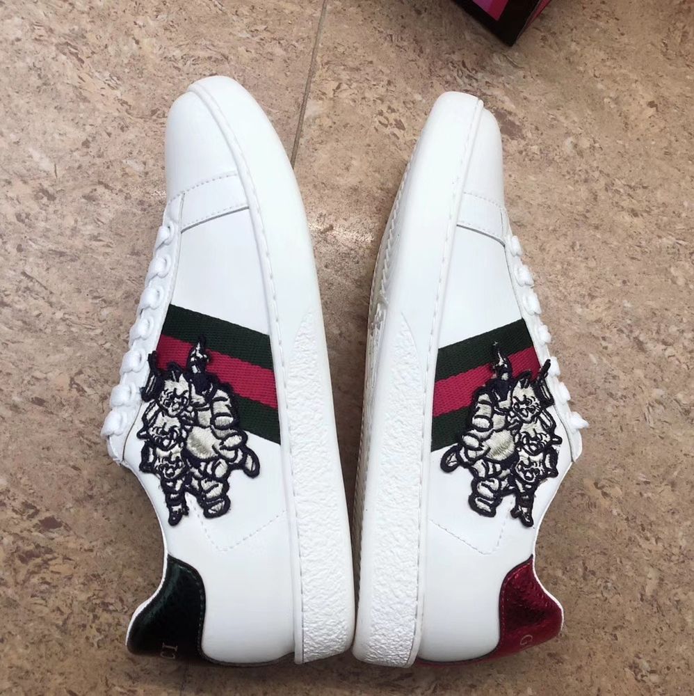 New Fashion Shoes G3053 TEN