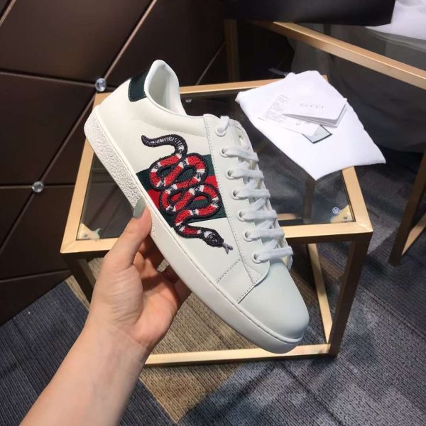 New Fashion Women GG Shoes G027 PA New Fashion Women GG Shoes G027 PA