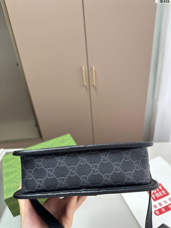 New Fashion Bag G4009 TEN