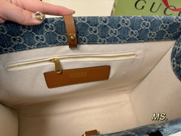 New Fashion GG Handbag G433 QA