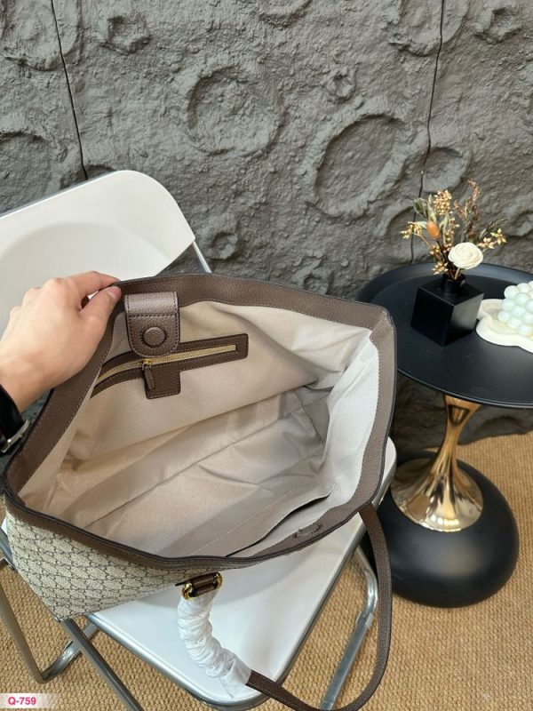 New Fashion Bag G4012 TEN