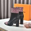 New Fashion Women LV Shoes 028 PA