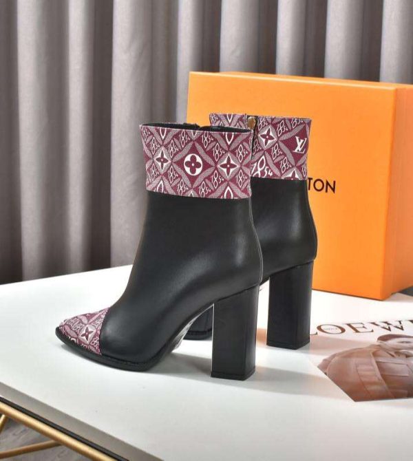 New Fashion Women LV Shoes 028 PA