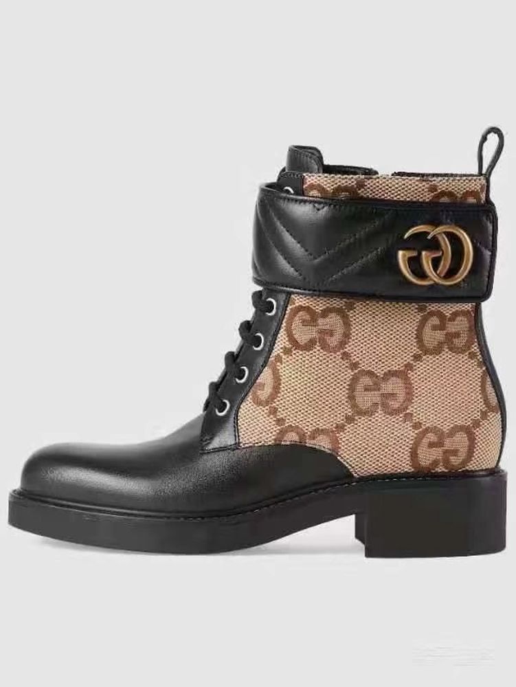 New Fashion GG Women Shoes 110