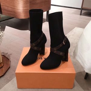 New Fashion Women LV Shoes 038 PA