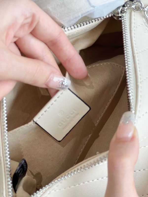 New Fashion GG Handbag 398 QA