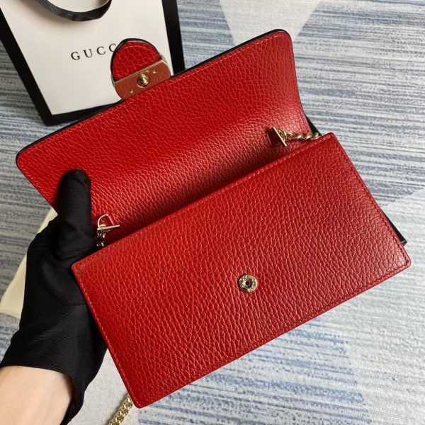 New Fashion GG Handbag 323 QA