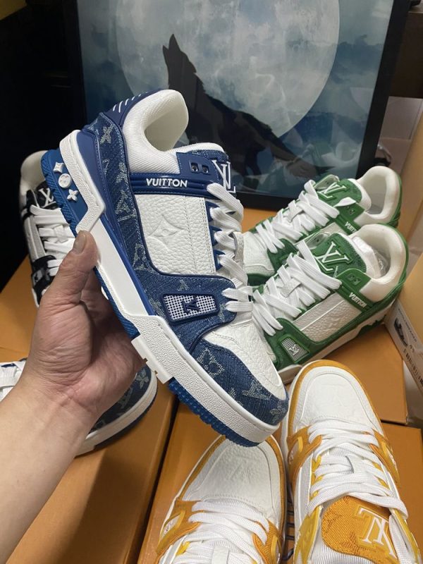 New Fashion Shoes L3322 TEN