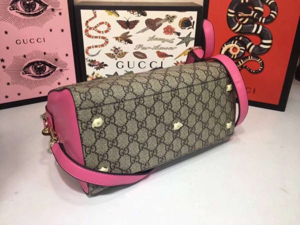 New Fashion GG Handbag 361 QA