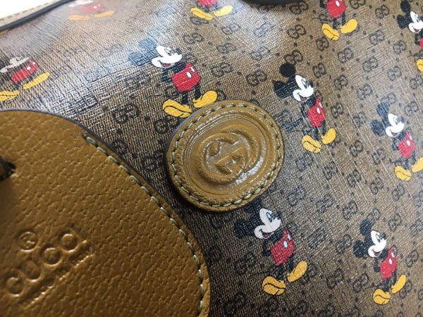 New Fashion GG Handbag 134 QA