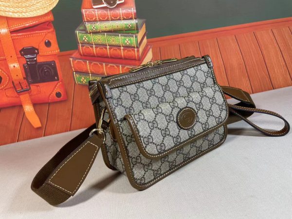 New Fashion GG Handbag 313 QA