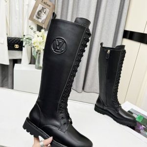 New Fashion LV Women Shoes L411