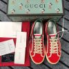 New Fashion Women GG Shoes G045 PA