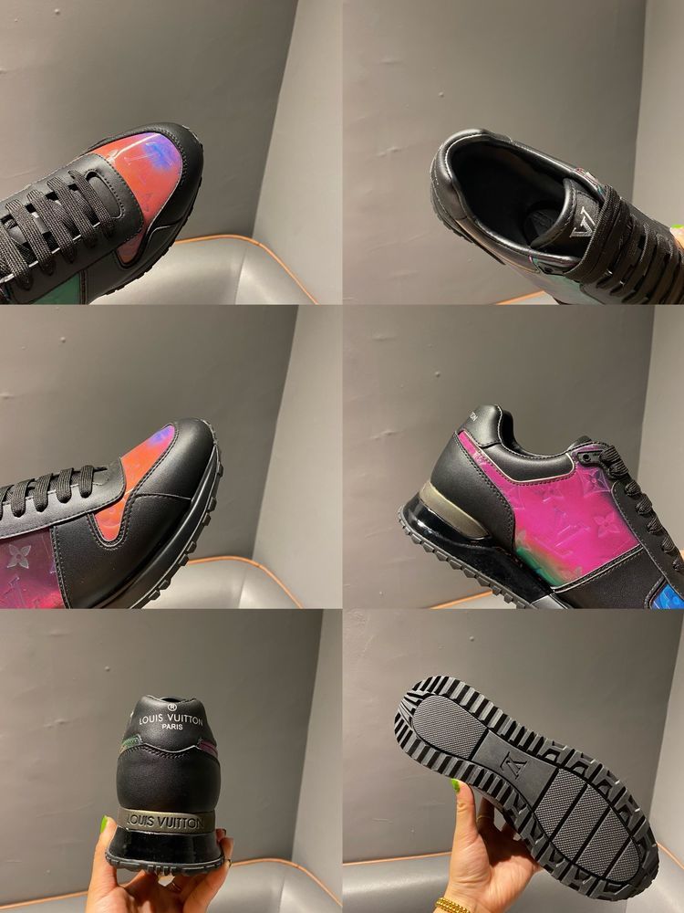 New Fashion Shoes L3215 TEN