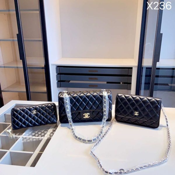 New Fashion Bag C3831 TEN