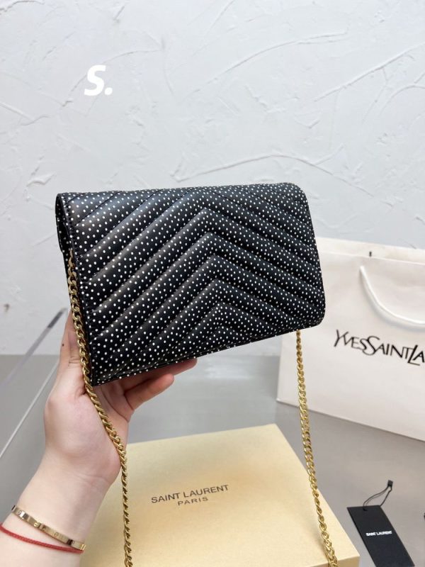 New Fashion Bag Y3014 TEN