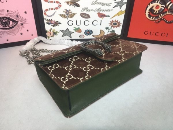 New Fashion GG Handbag 157 QA