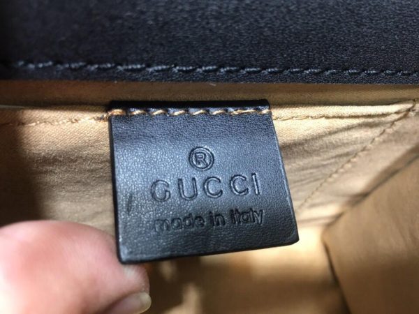 New Fashion GG Handbag 216 QA