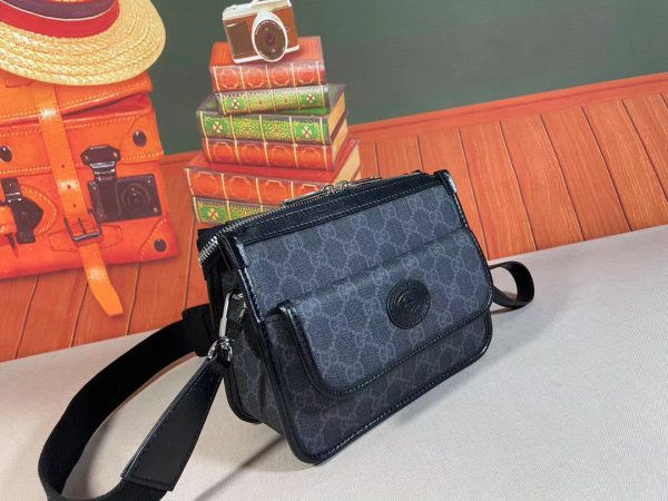 New Fashion GG Handbag 313 QA