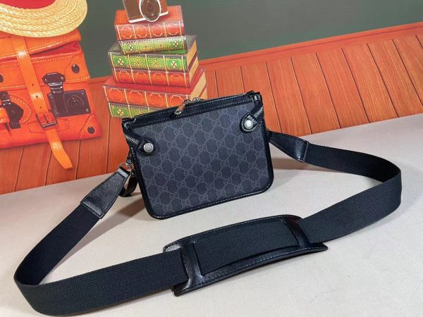 New Fashion GG Handbag 313 QA